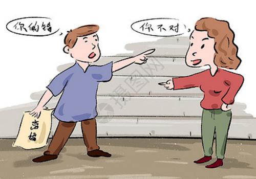 作证方败诉做证人认定伪证怎么办？